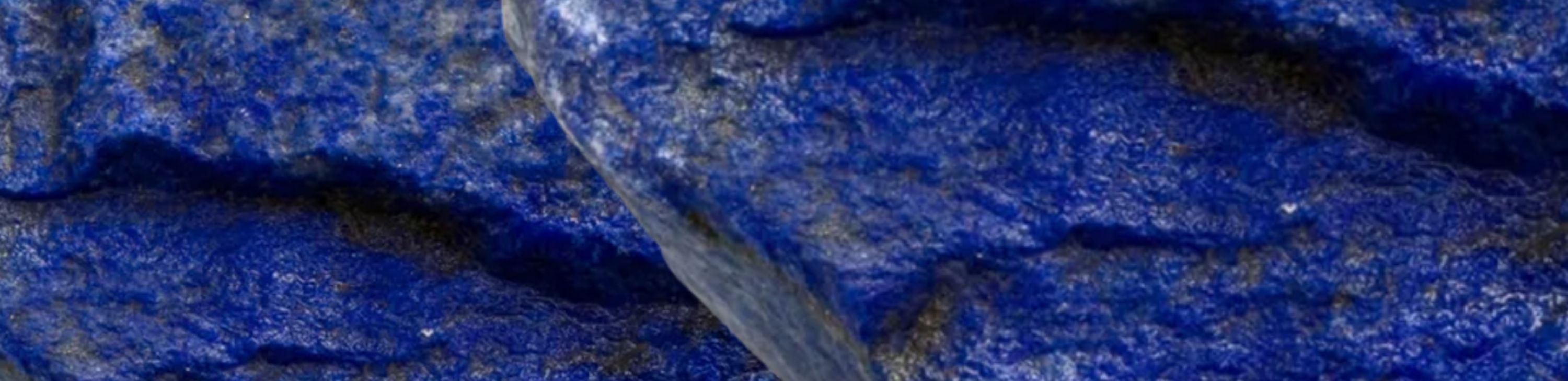 LAPIS LAZULI