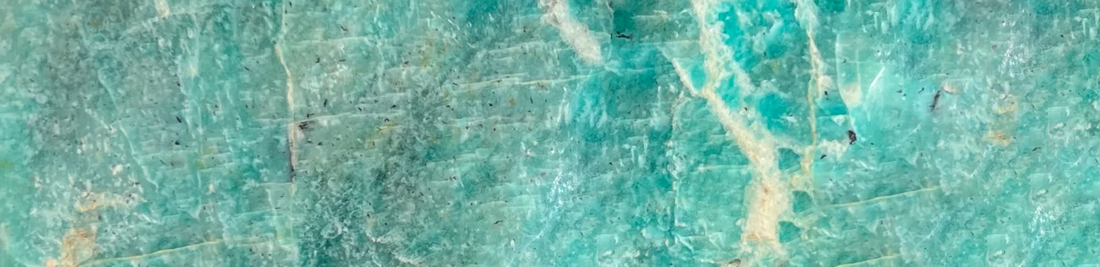 AMAZONITE