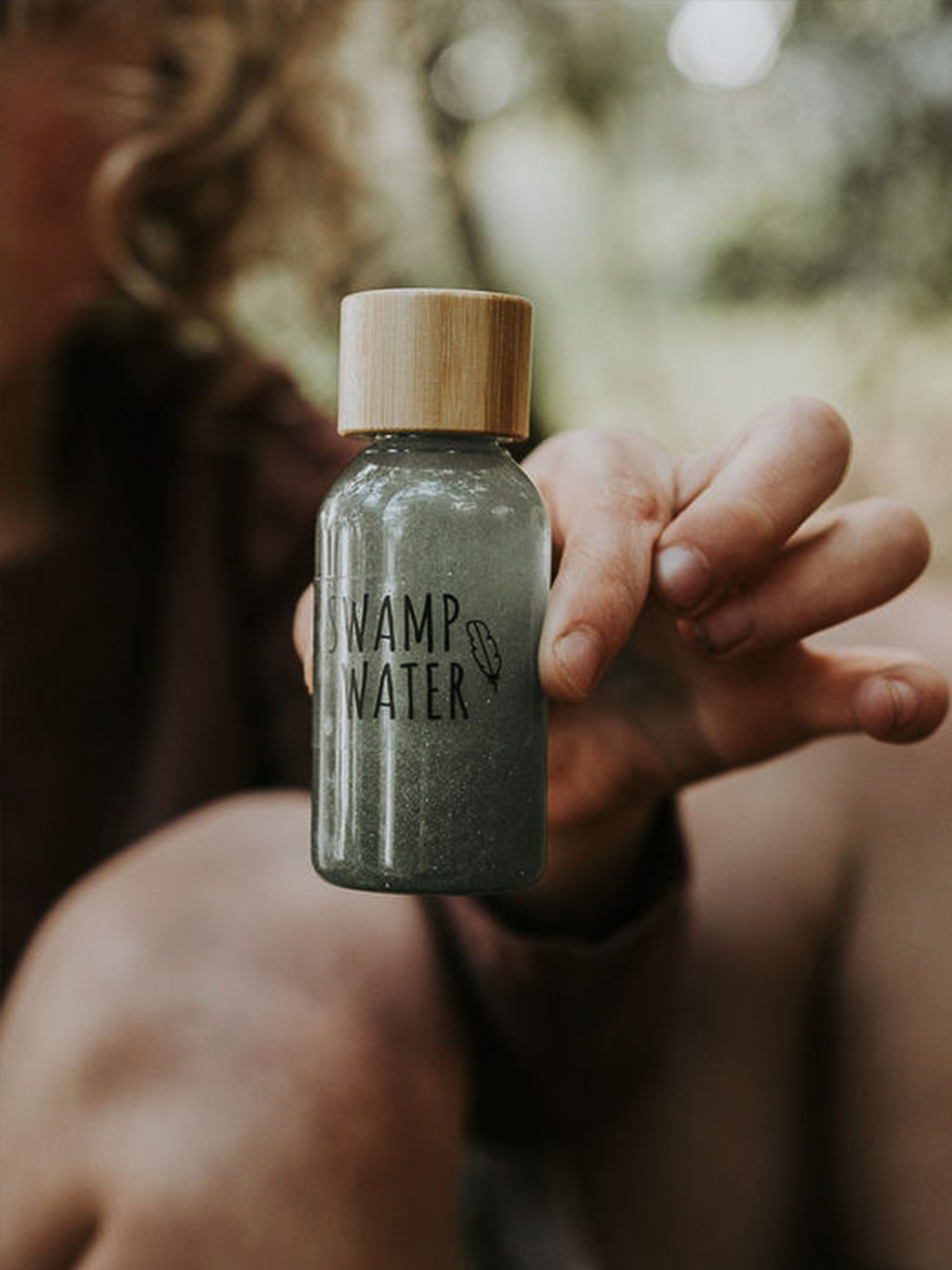 wild adventure mindful potion kit | the little potion co