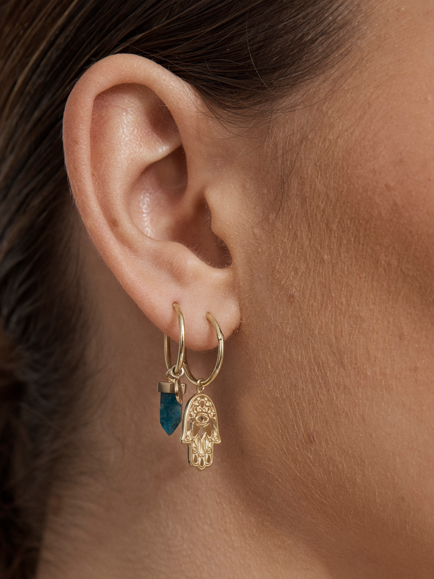 mix + match | earrings