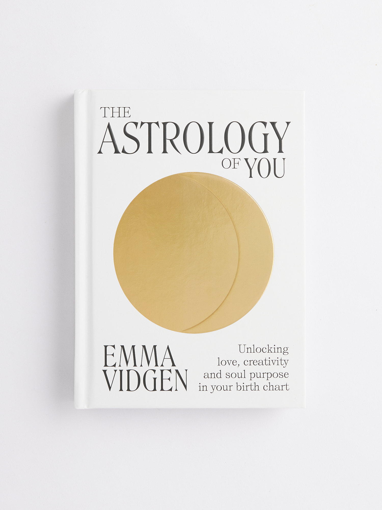 the astrology of you | emma vidgen
