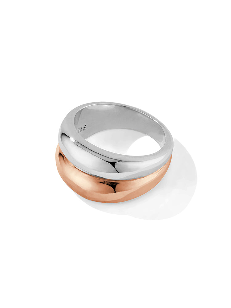 formation ring | mixed metals