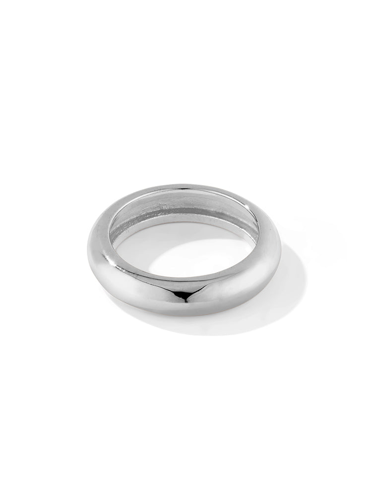 simple things ring