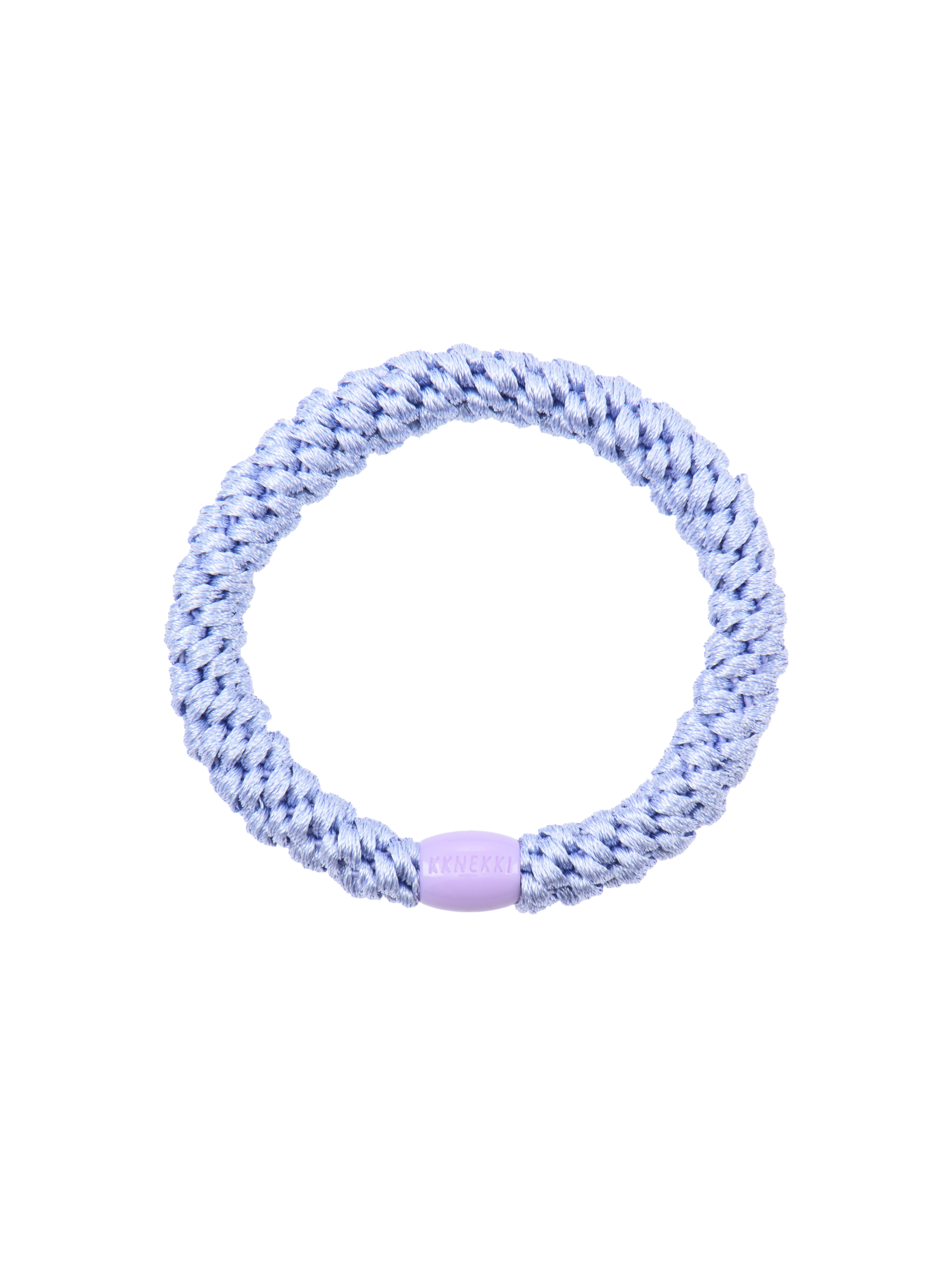 KKNEKKI Hair Elastic in Lillac