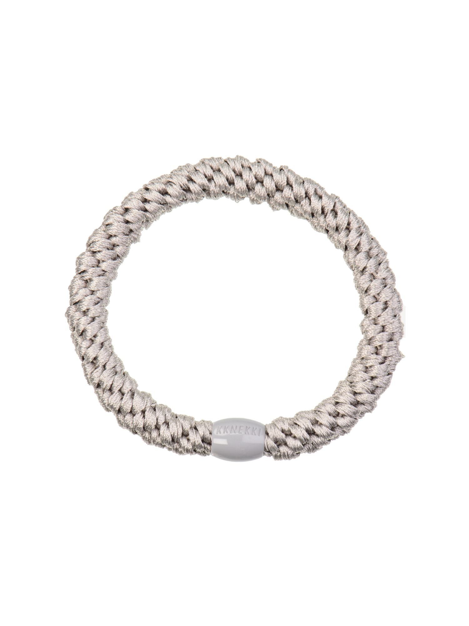 KKNEKKI Hair Elastic in Linen
