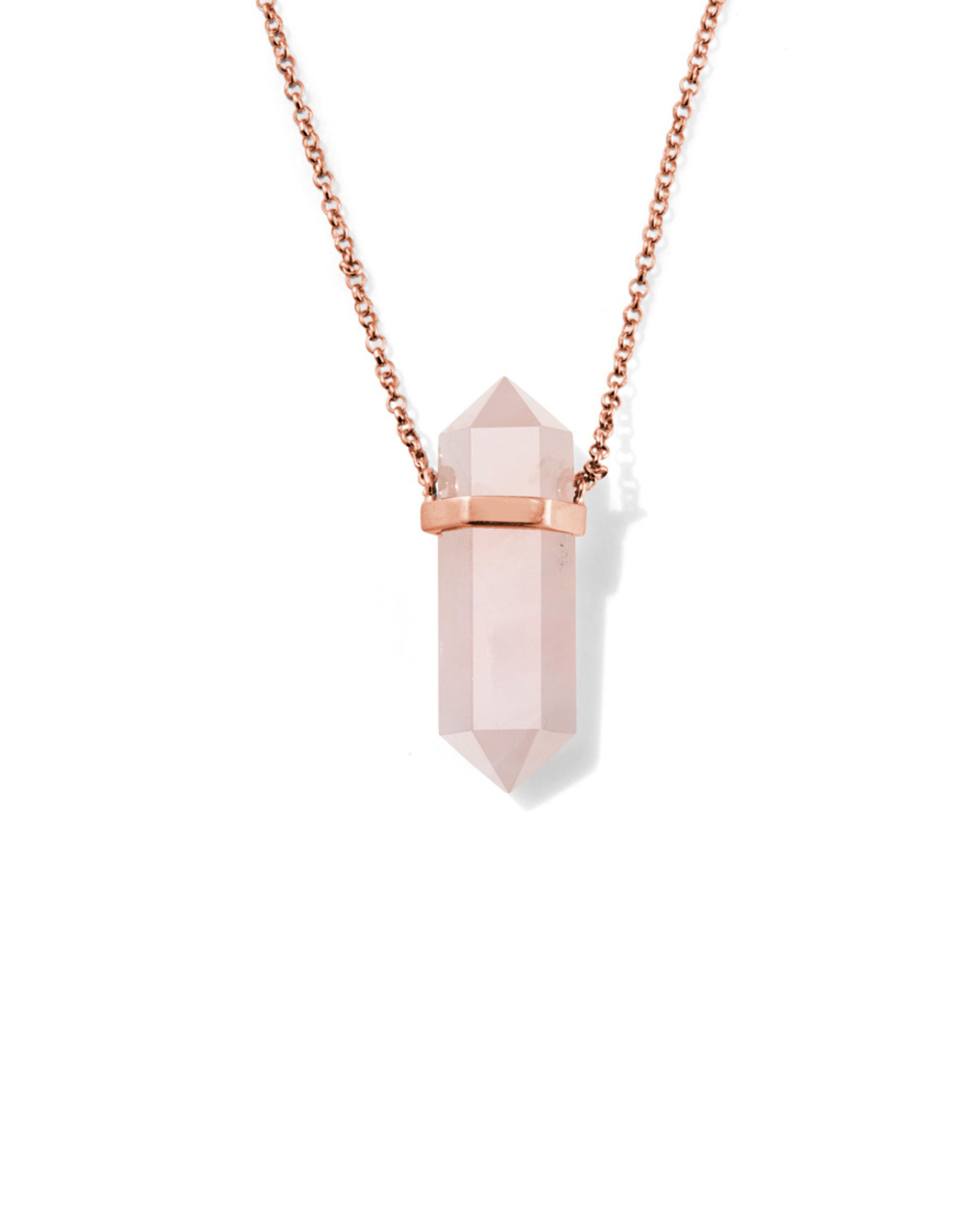 Mystic Water Rose Gold Quartz Gold Close
