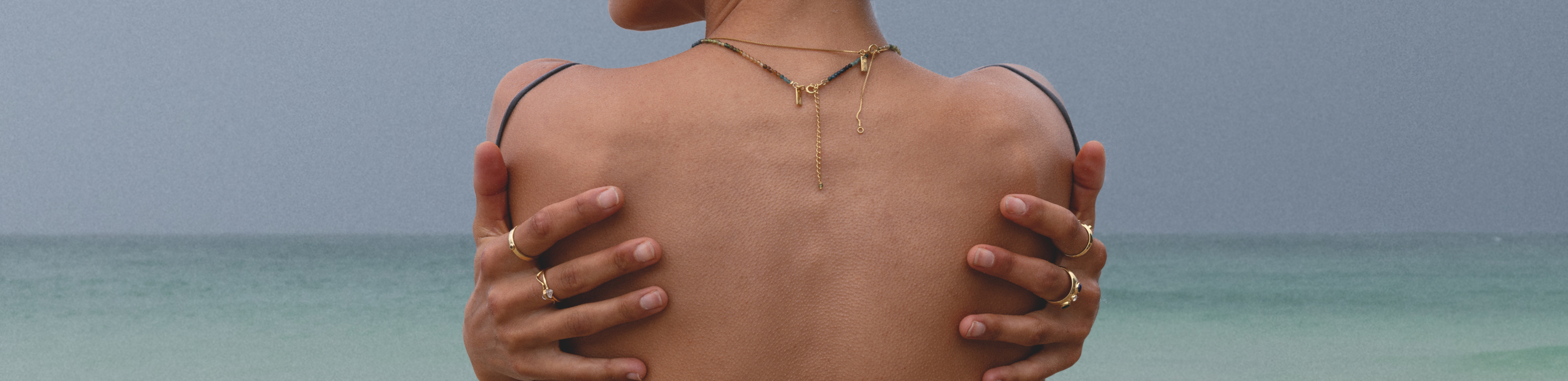 Krystle Knight Jewellery