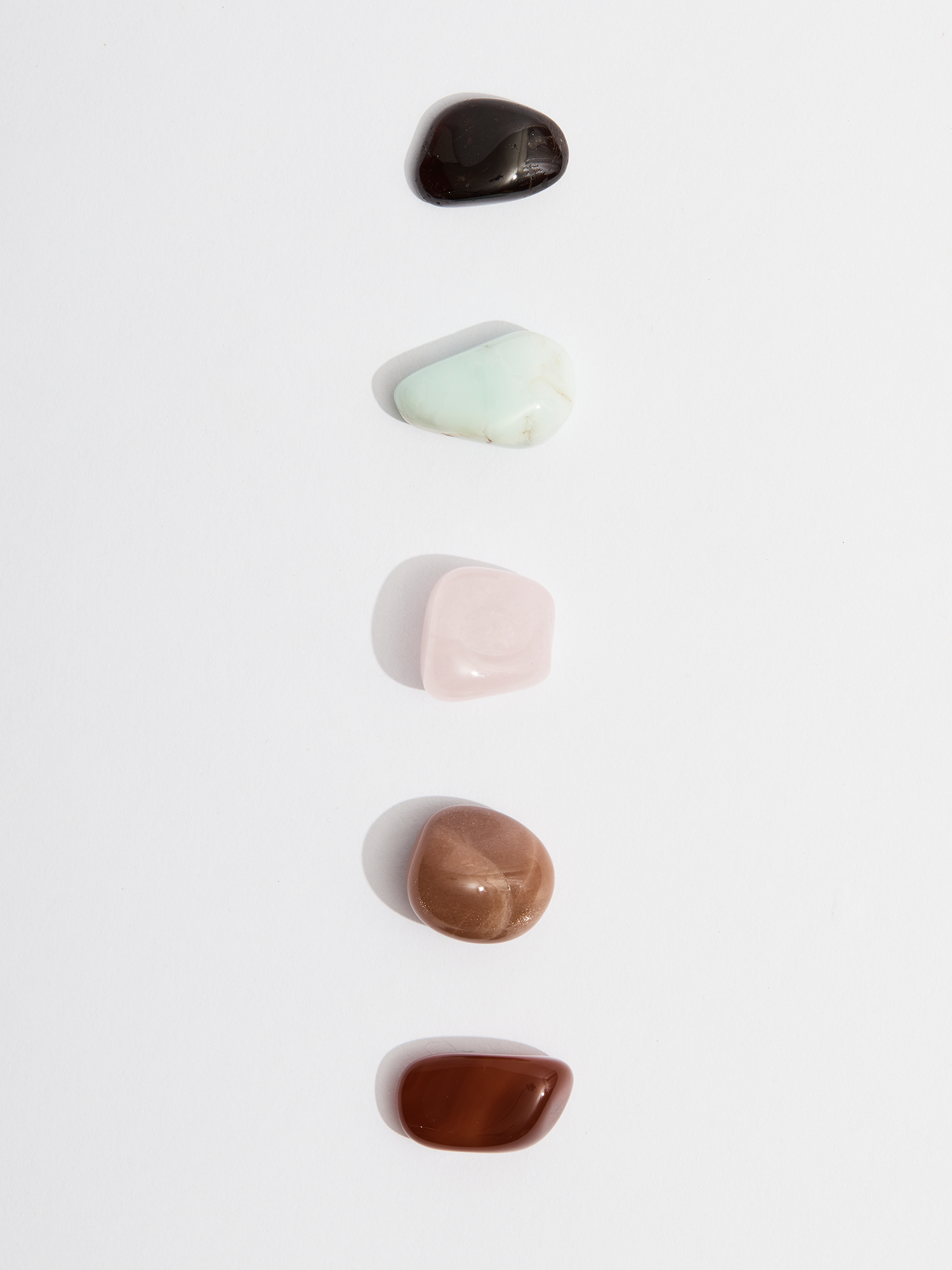 fertility crystal kit