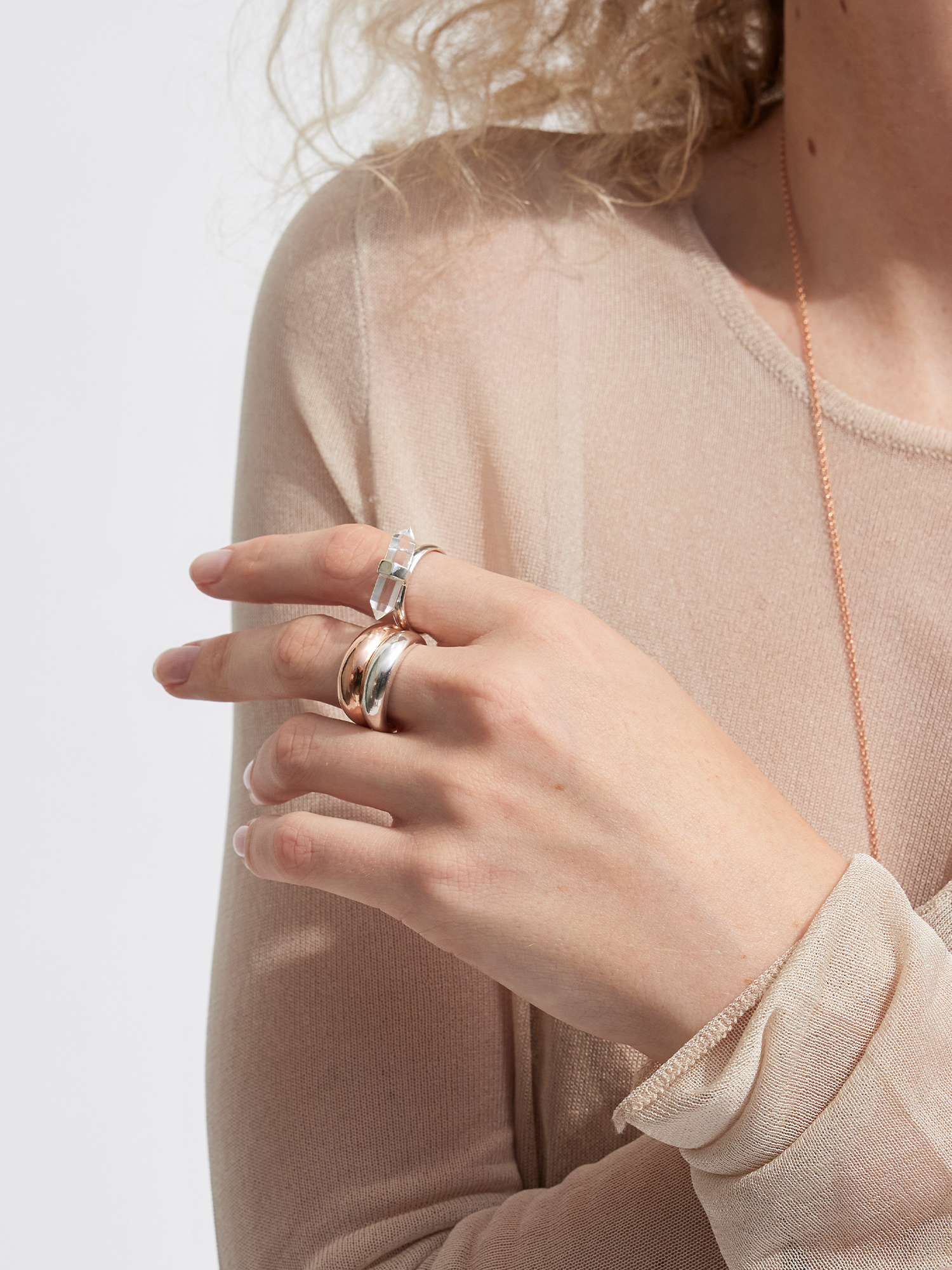 formation ring | mixed metals