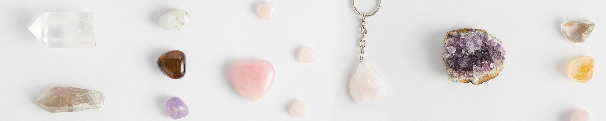 GIFTS FOR THE CRYSTAL LOVER