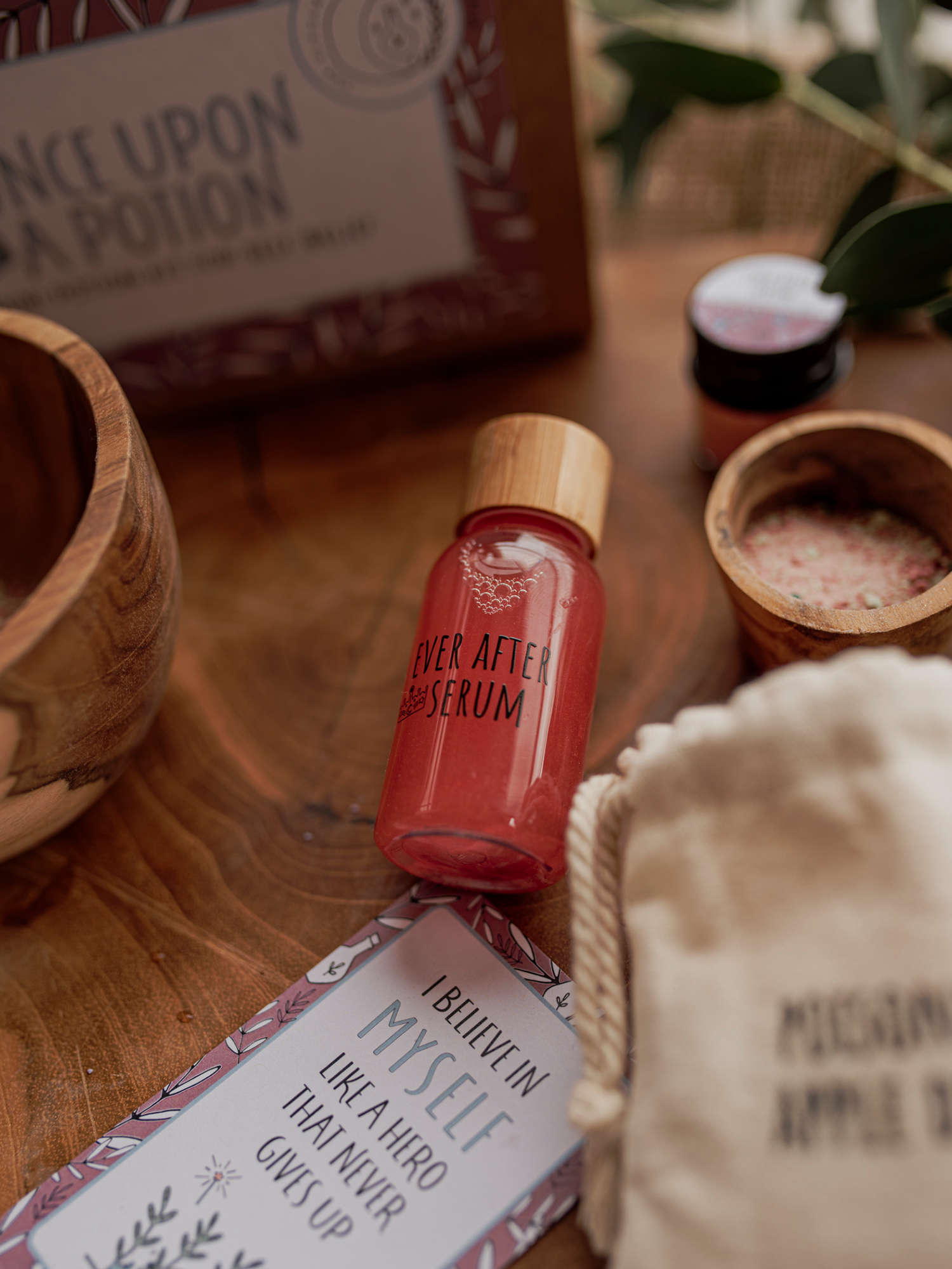 once upon a potion mini kit | the litle potion co