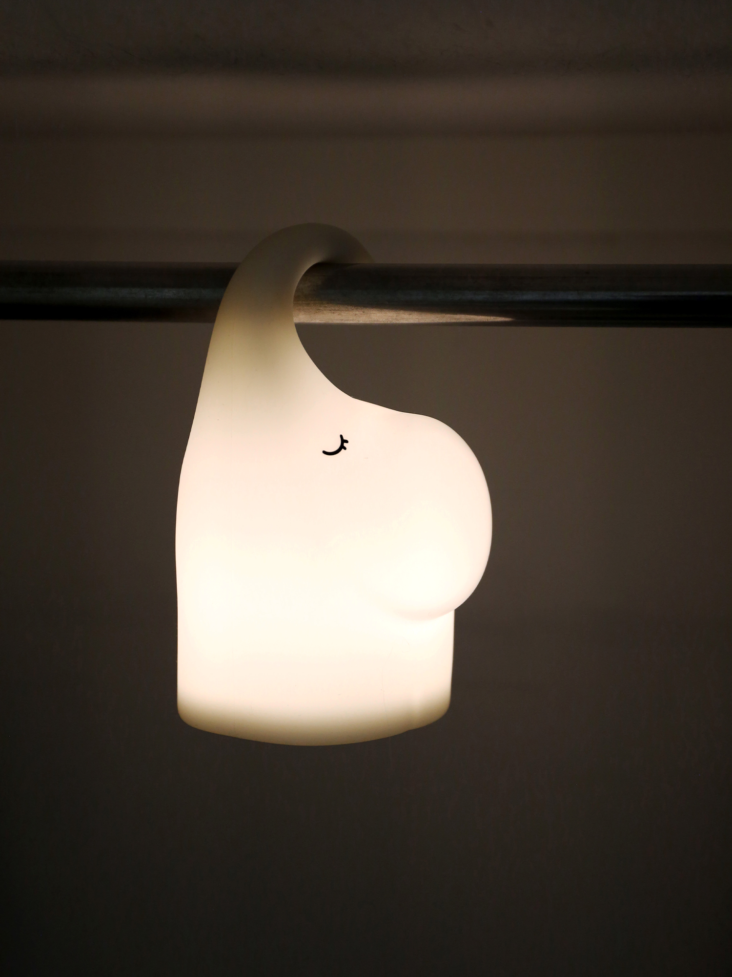 elephant night lamp | design stuff