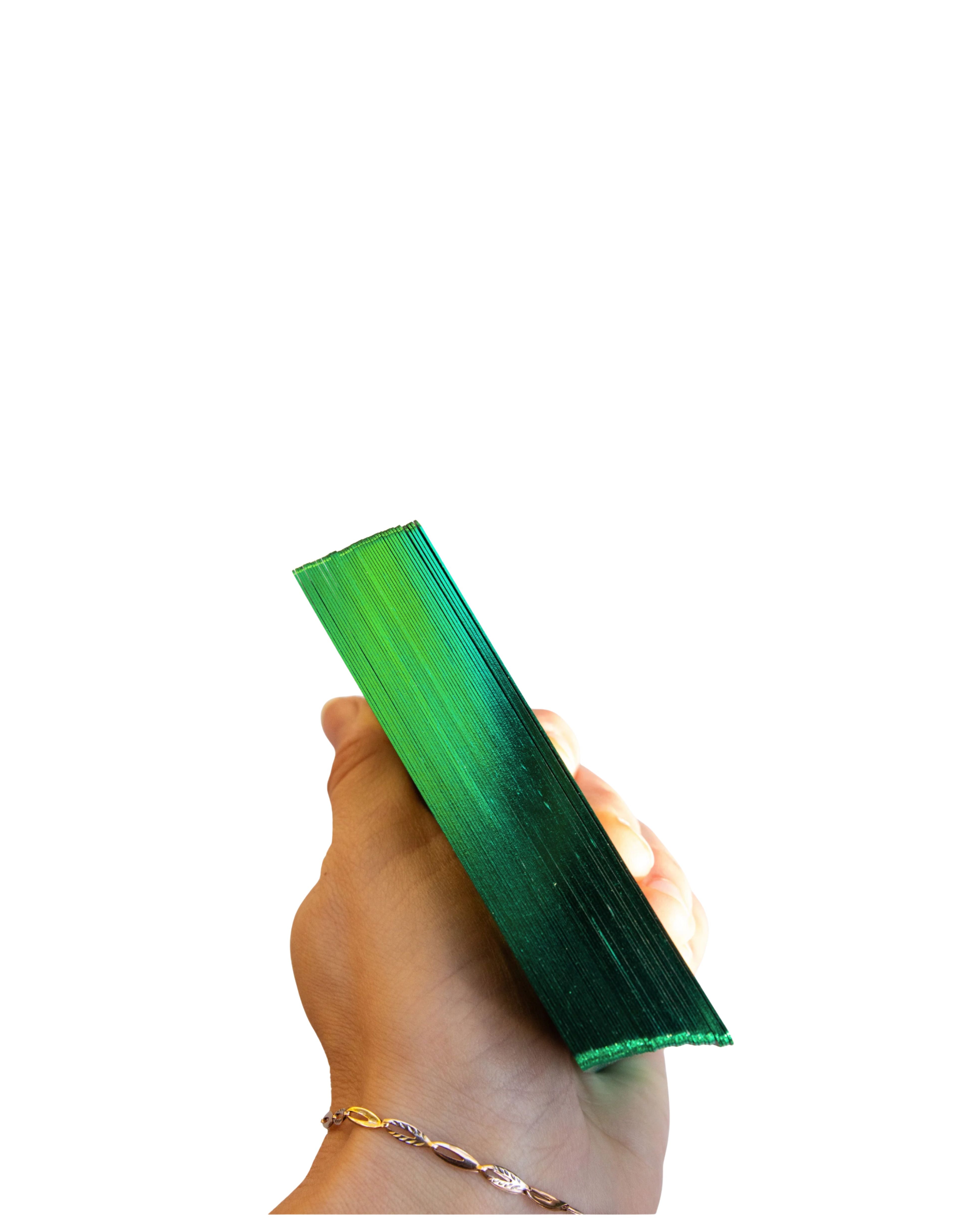 abundance affirmation cards | dreamy moons