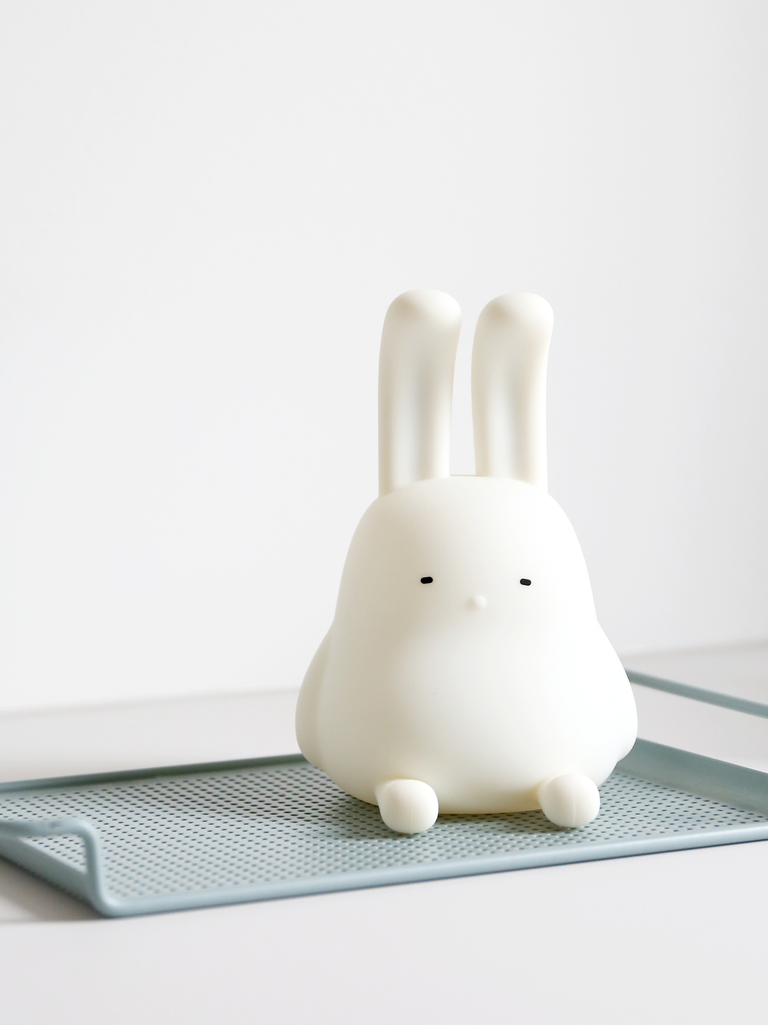 bunny night lamp | design stuff