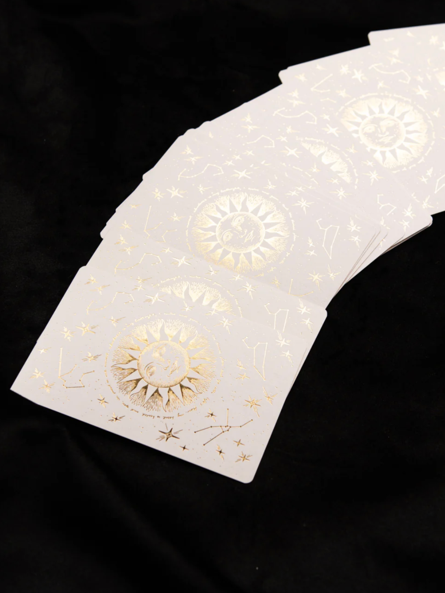 Dreamy Moons Tarot Cards | Dreamy Moons