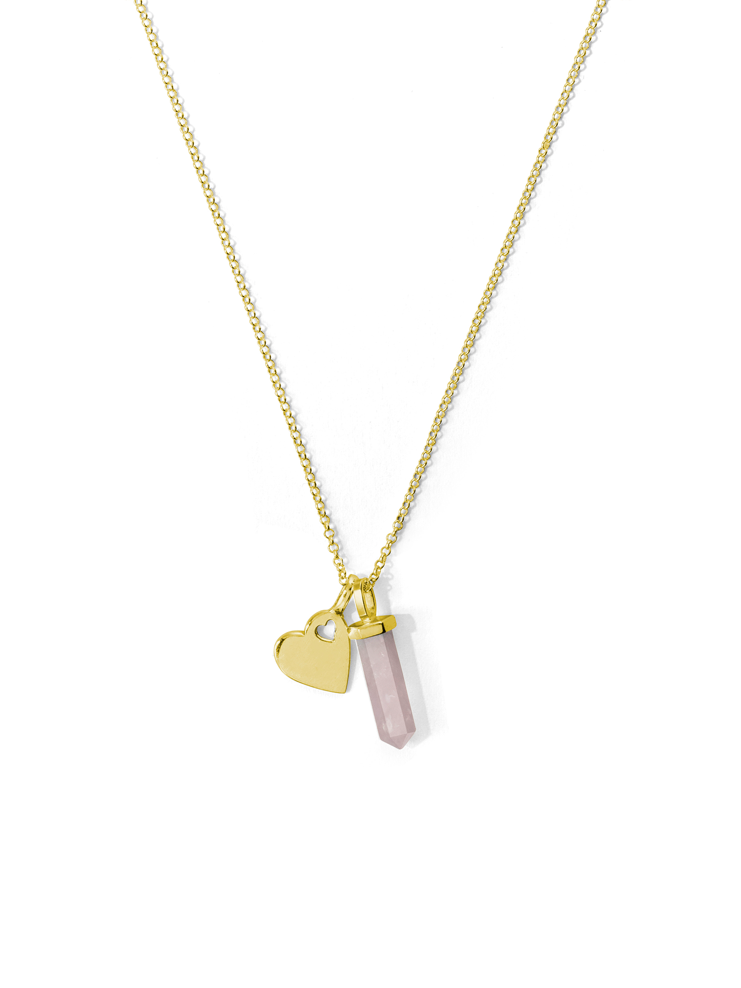 Love Rose Quartz for Men Necklace/woman Necklace/ Crystal Necklace, Love  Gemstones,adjustable Necklace/dad Gift /boyfriend Gift - Etsy