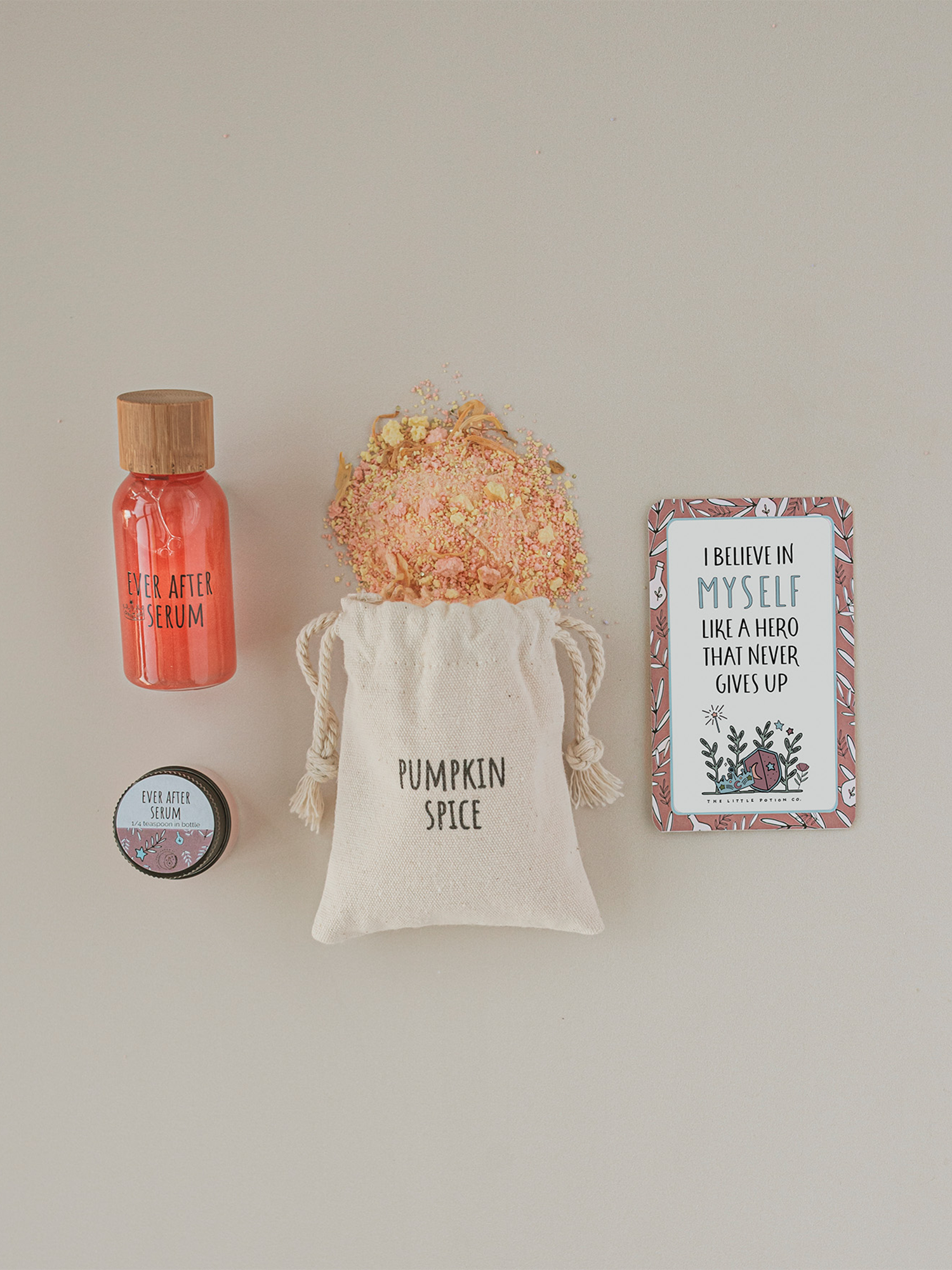 once upon a potion mini kit | the litle potion co