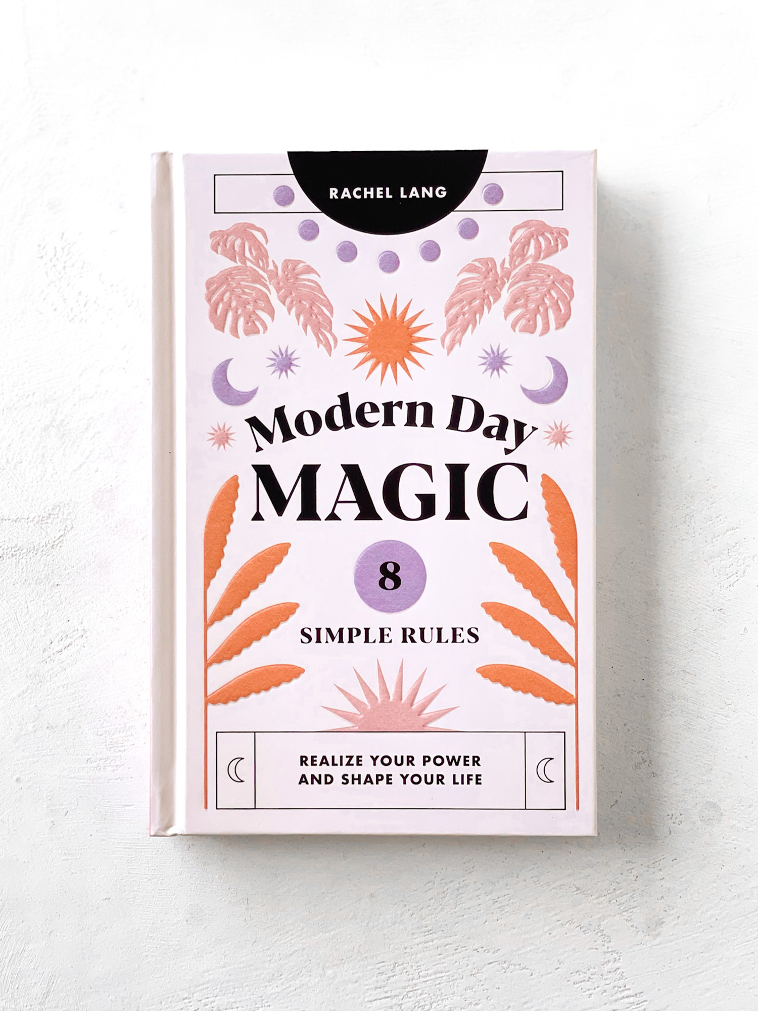 modern day magic | rachel lang