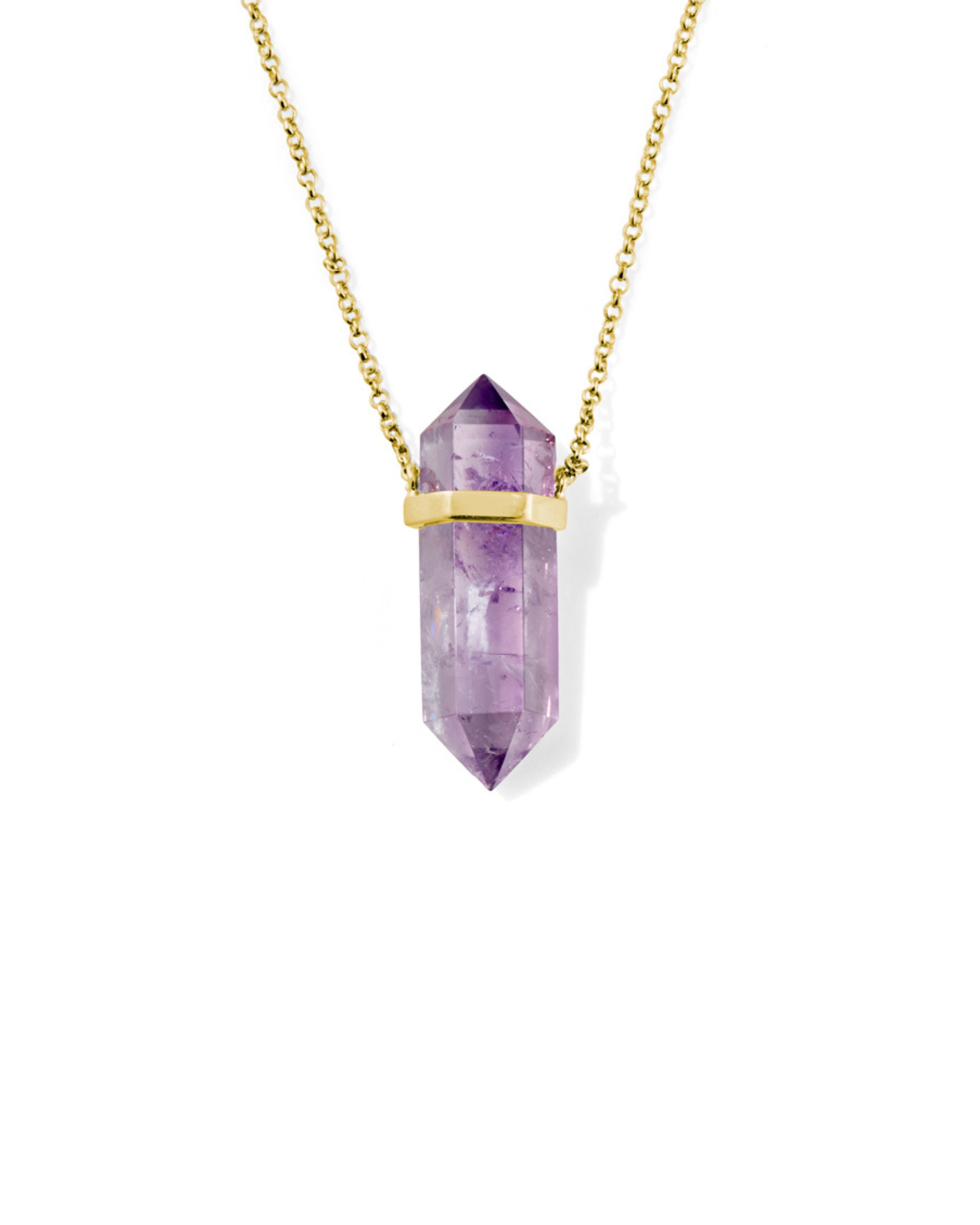Mystic Waters Amethyst gold Close
