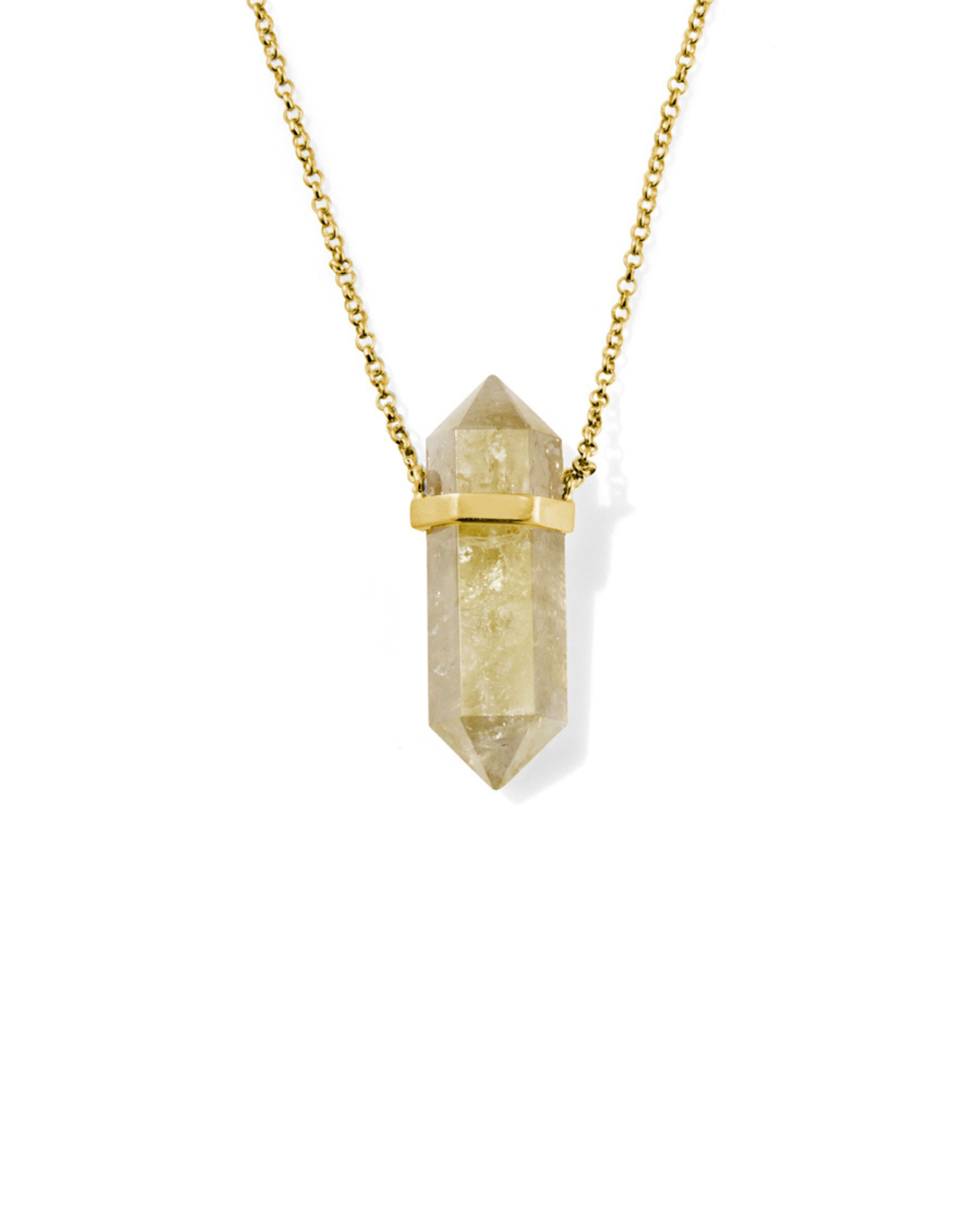 Mystic Waters Citrine Gold Close 