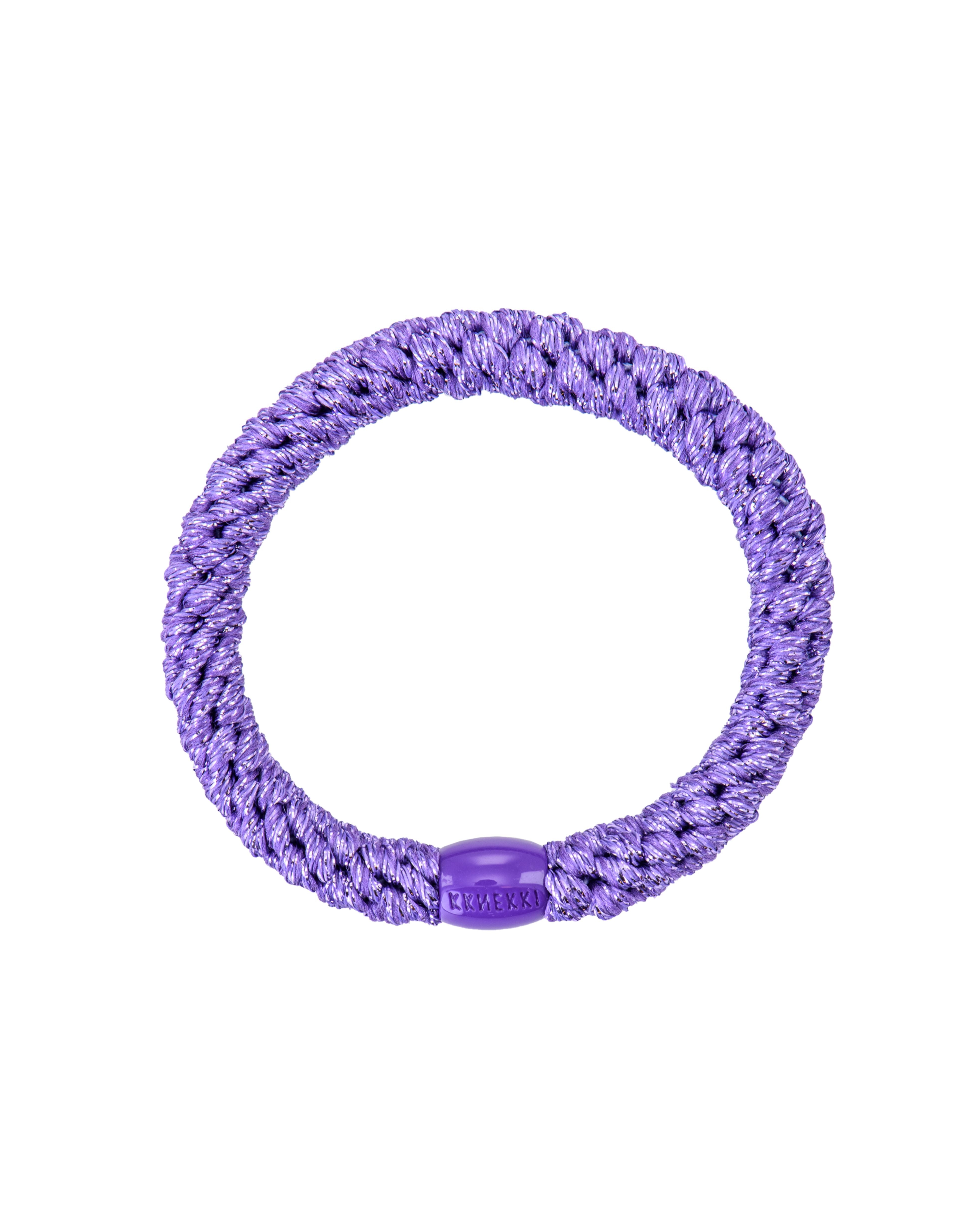 KKNEKKI hair elastics - Multi Single Options