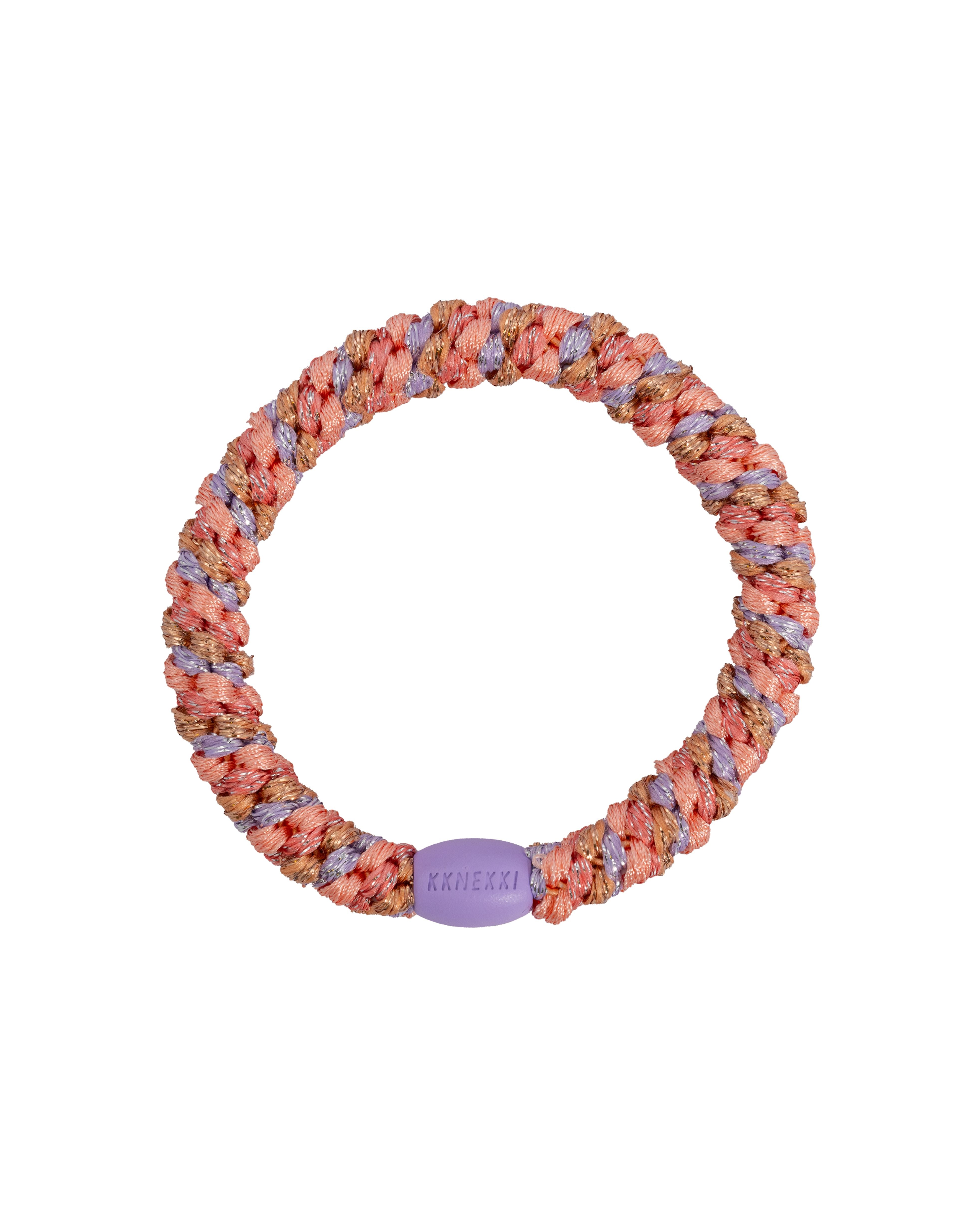 KKNEKKI hair elastics - Multi Single Options