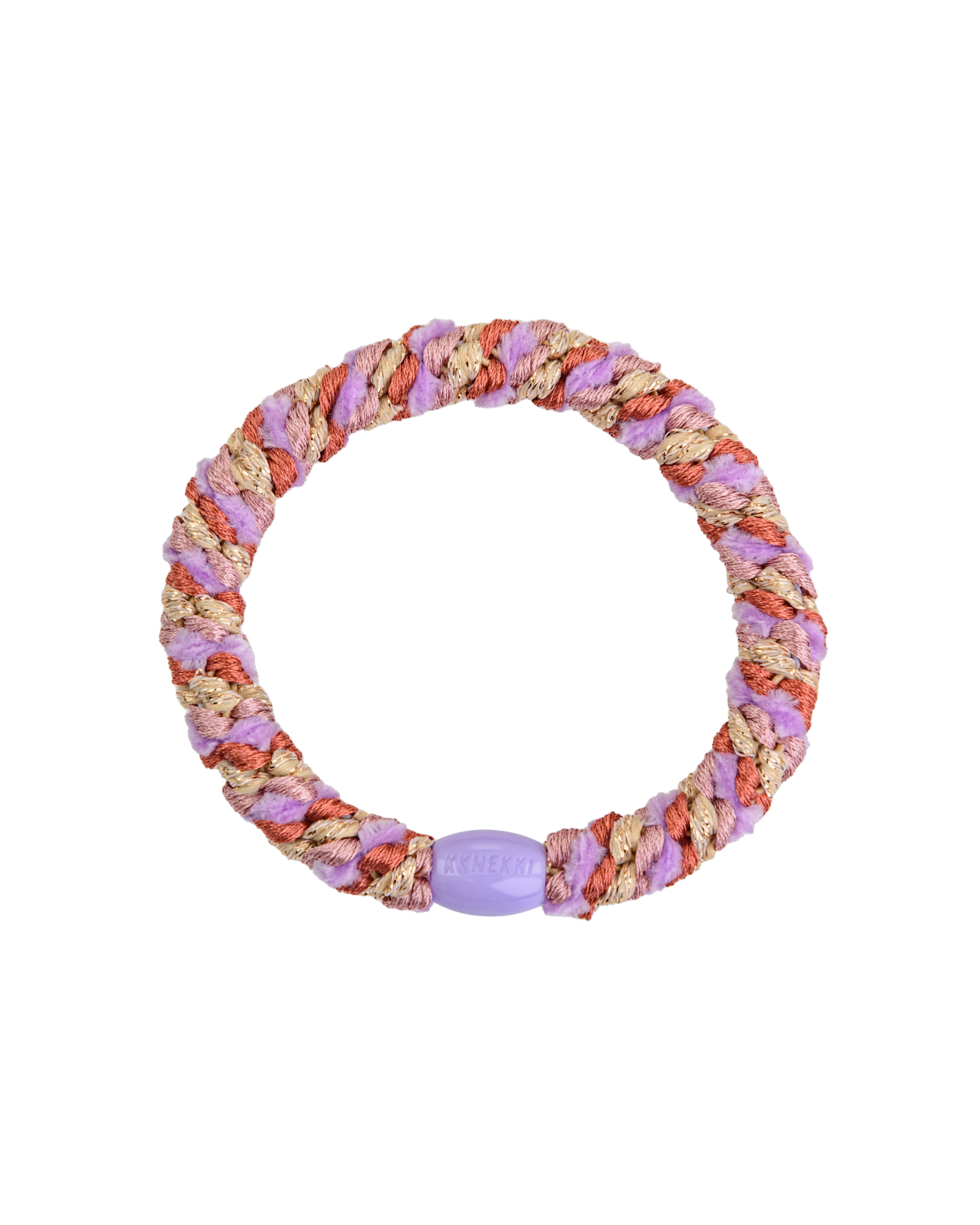 KKNEKKI hair elastics - Multi Single Options