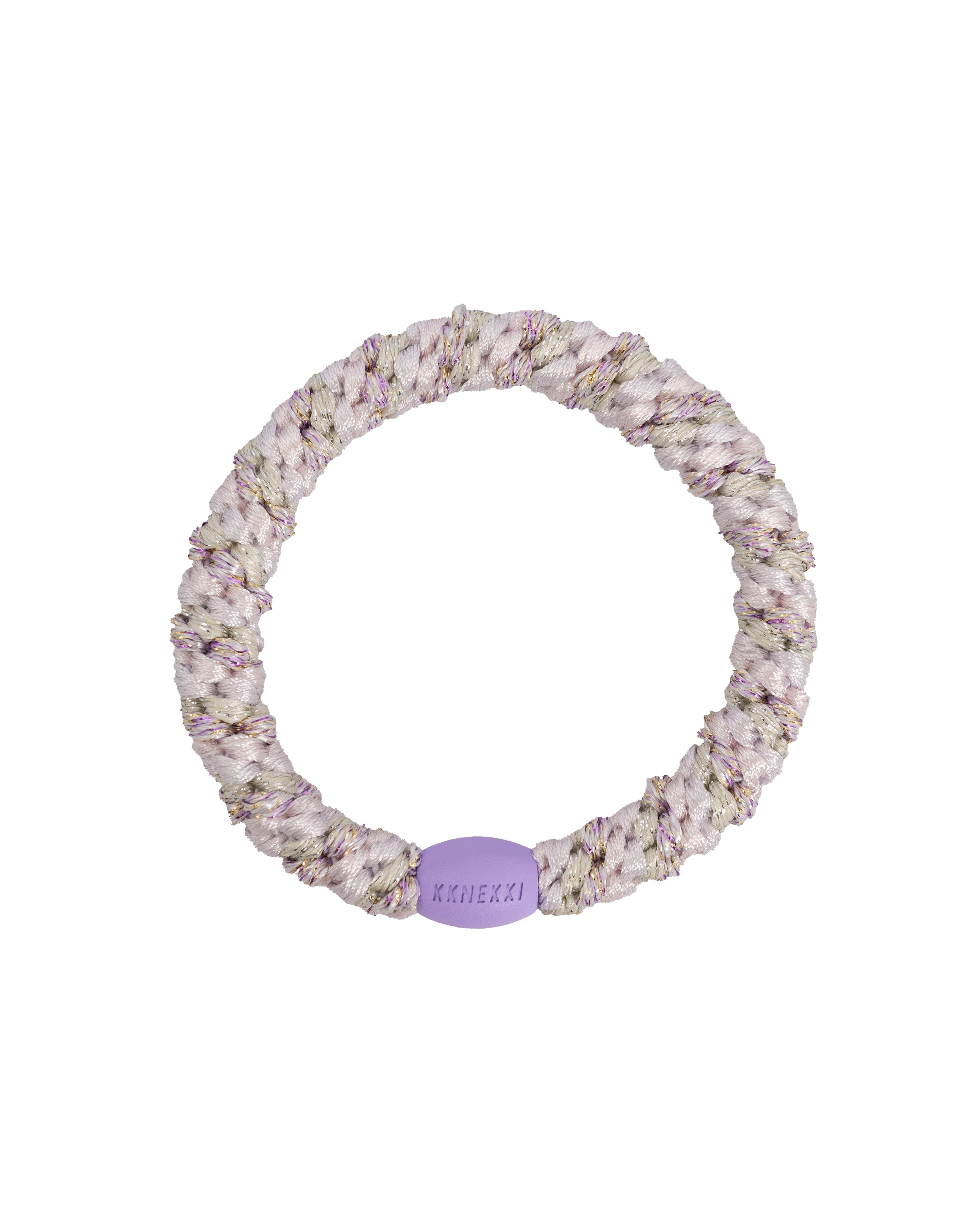 KKNEKKI hair elastics - Multi Single Options