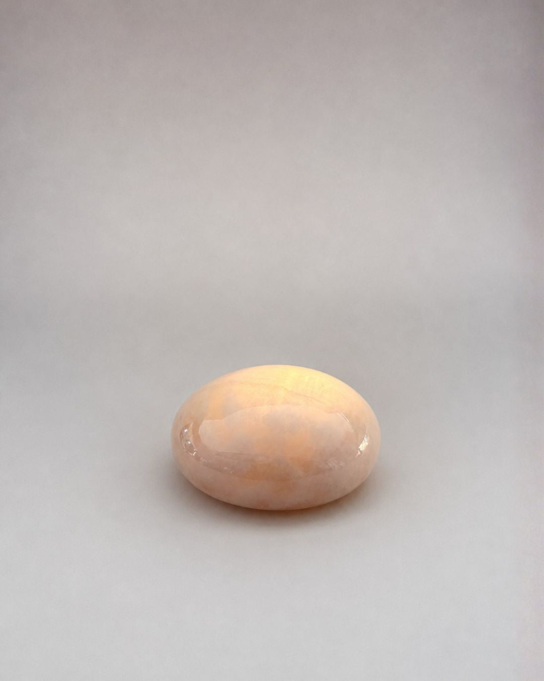 onyx pebble light | pink