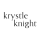 krystle knight jewellery -intuitively design handcrafted crystal magic logo