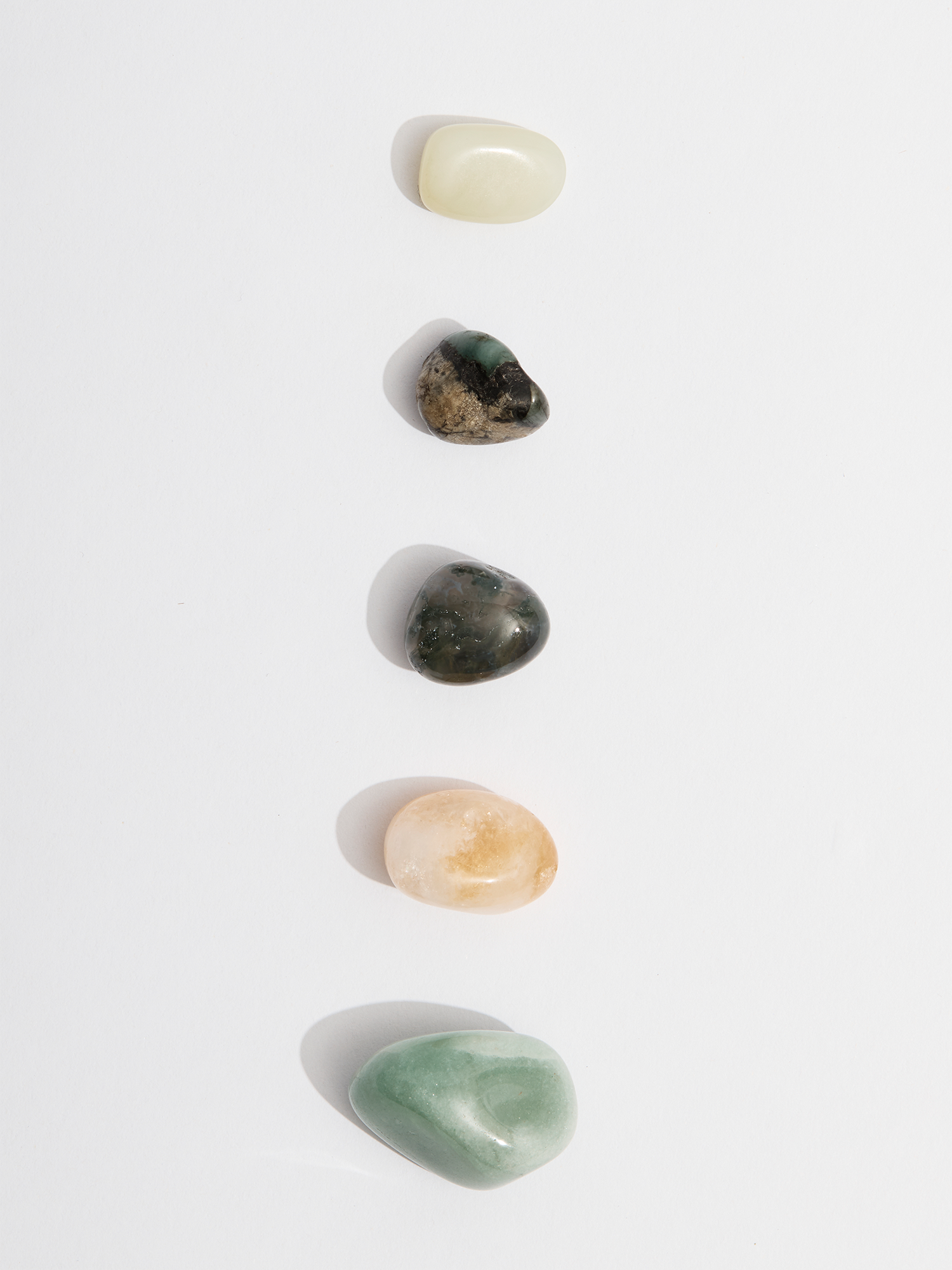 abundance crystal kit