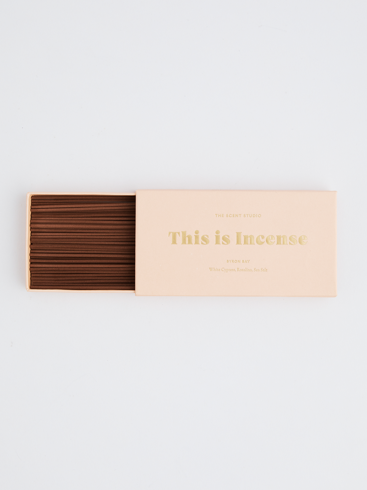 byron bay | this is incense