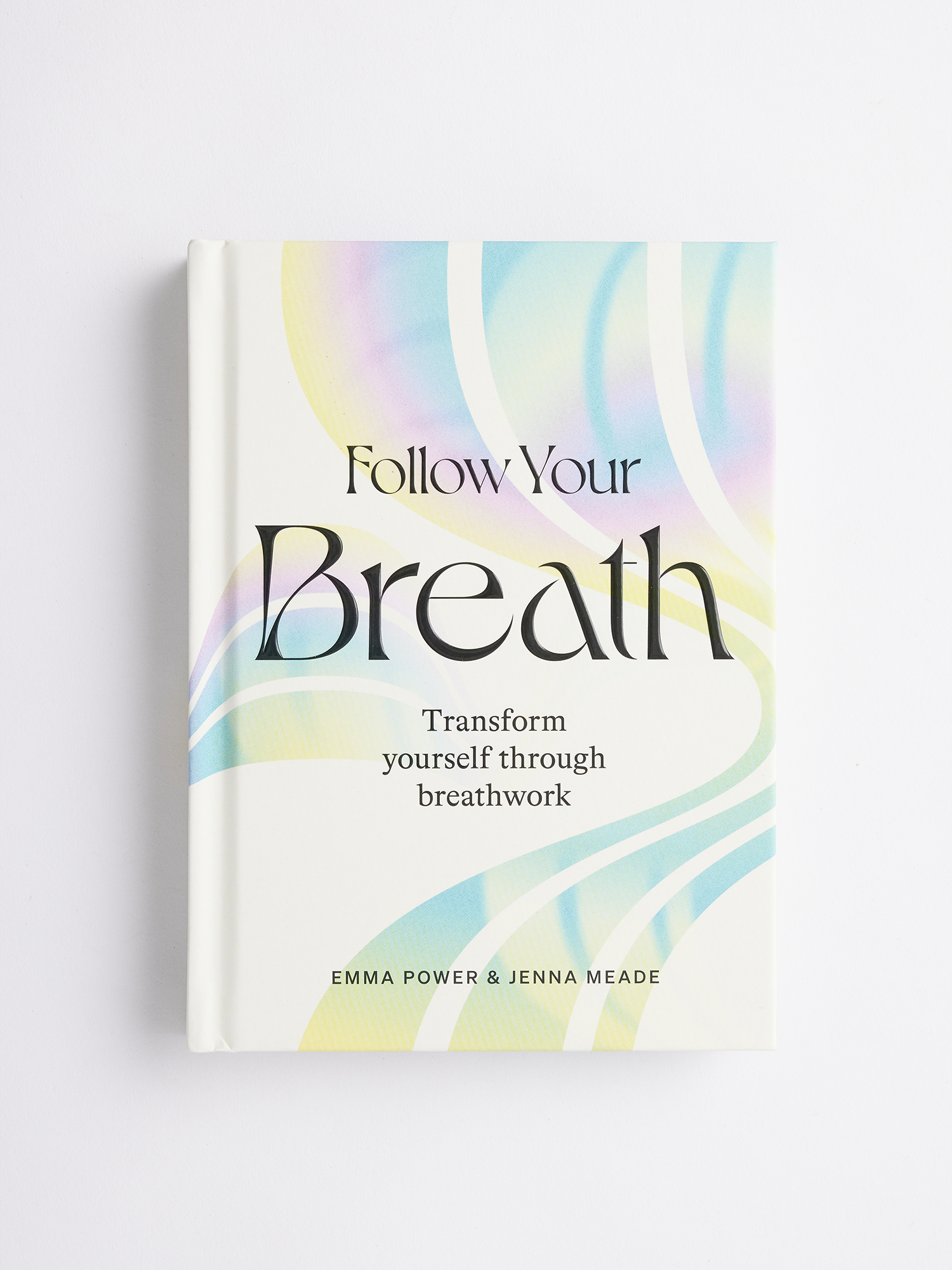 follow your breath | emma power + jenna meade