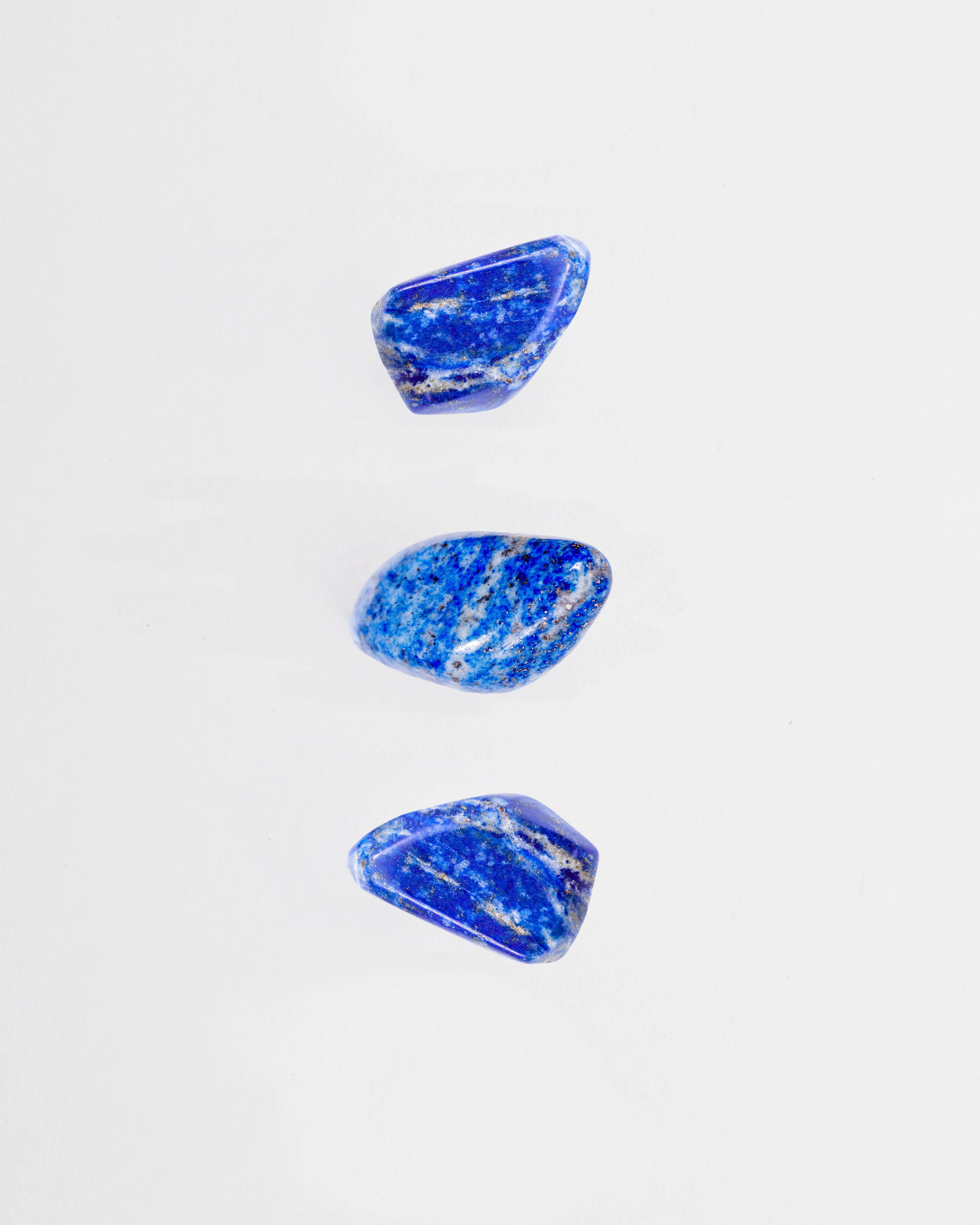 tumbled crystals - create your own magic