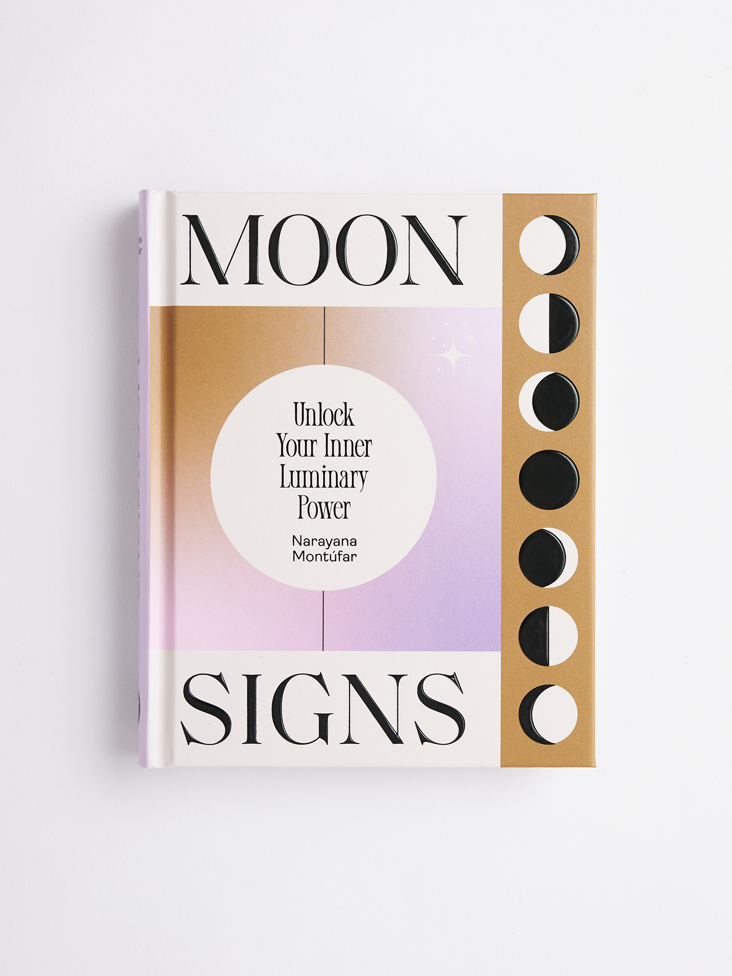 moon signs | narayana montufar