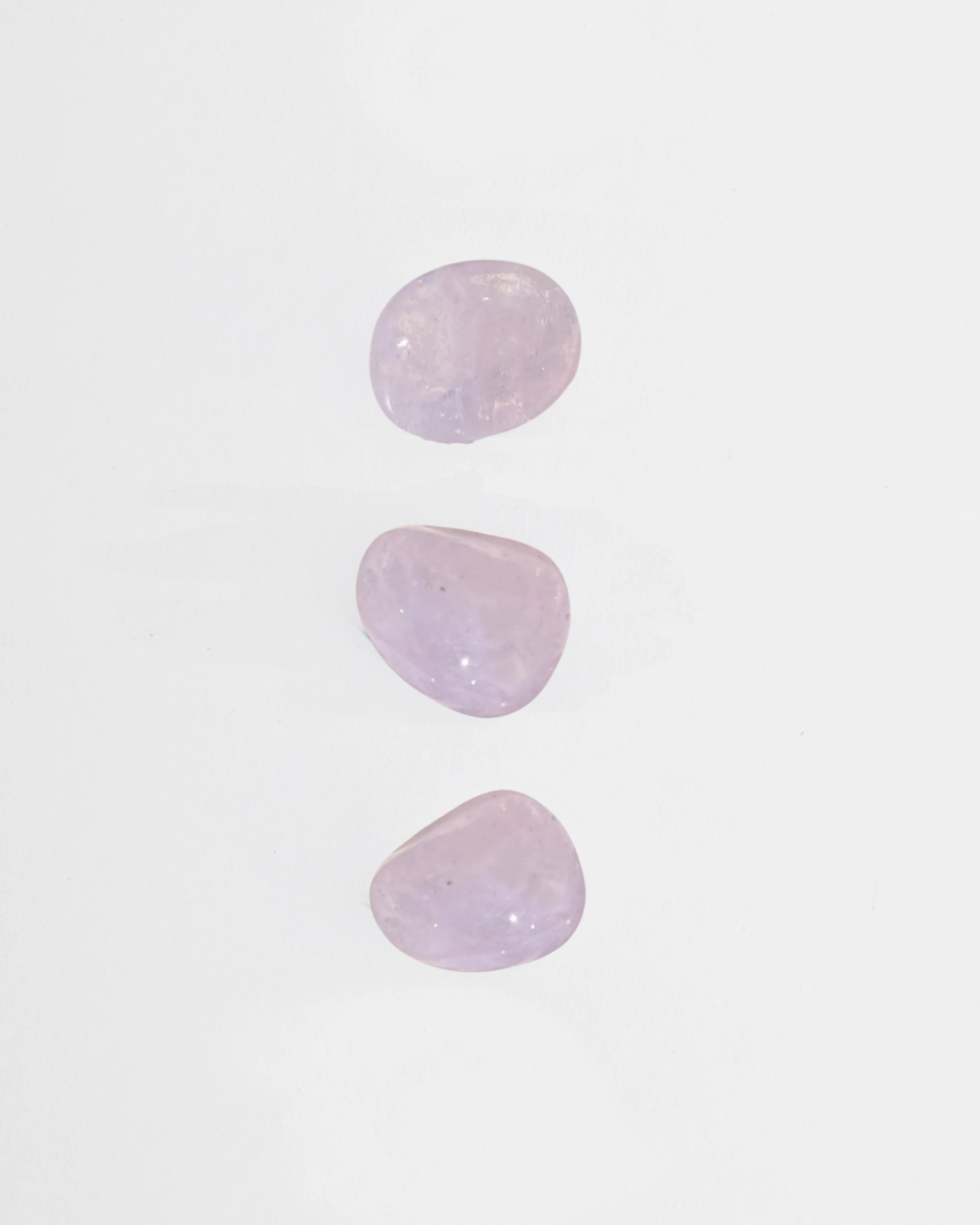 tumbled crystals - create your own magic